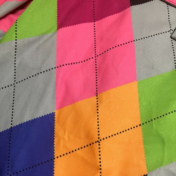 Loudmouth golf shorts - Picture 3 of 5